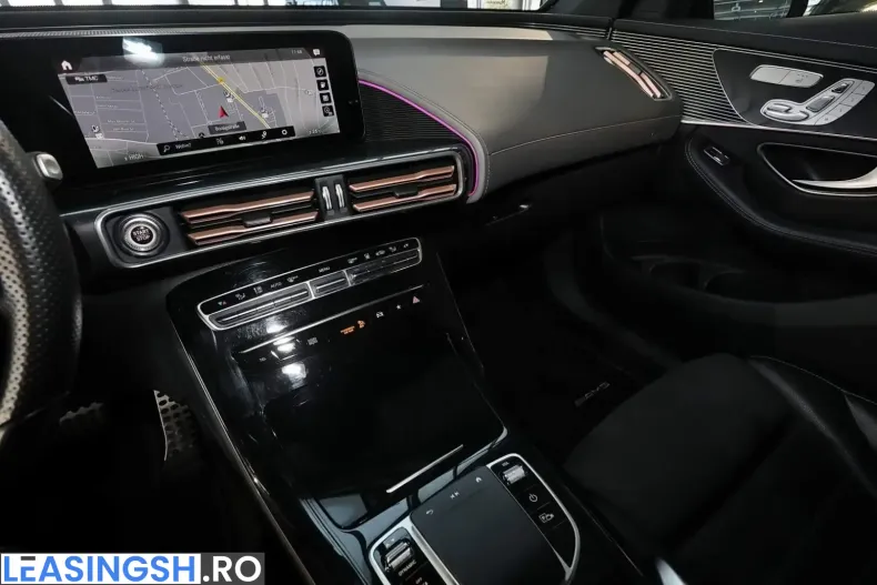 Mercedes-Benz EQC din 2022 cu 47.660 km - oferta MER203604 - foto 10