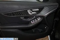 Mercedes-Benz EQC din 2022 cu 47.660 km - oferta MER203604 - foto 12