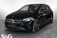 Mercedes-Benz B 200 (Clasa B) din 2022 cu 12.880 km - oferta MER203605 - foto 1