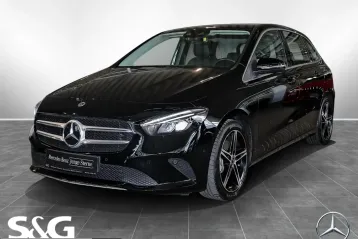 Mercedes-Benz B 200 din 2022 - oferta MER203605
