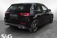 Mercedes-Benz B 200 (Clasa B) din 2022 cu 12.880 km - oferta MER203605 - foto 2