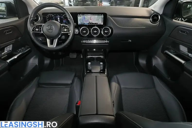 Mercedes-Benz B 200 (Clasa B) din 2022 cu 12.880 km - oferta MER203605 - foto 5