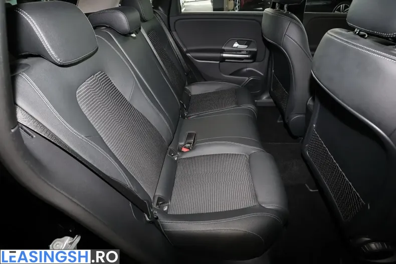 Mercedes-Benz B 200 (Clasa B) din 2022 cu 12.880 km - oferta MER203605 - foto 6