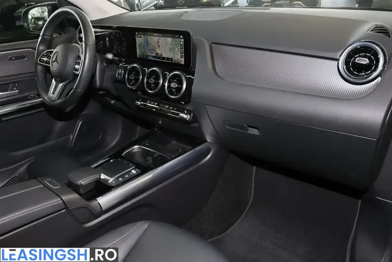 Mercedes-Benz B 200 (Clasa B) din 2022 cu 12.880 km - oferta MER203605 - foto 7