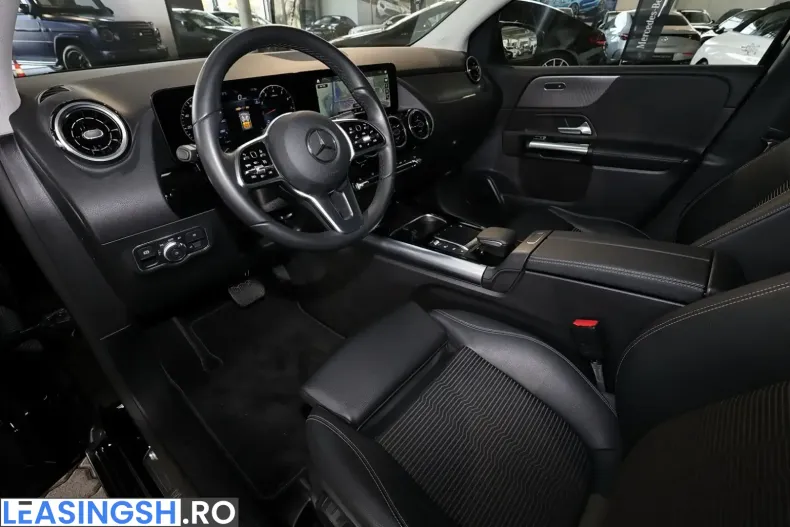 Mercedes-Benz B 200 (Clasa B) din 2022 cu 12.880 km - oferta MER203605 - foto 8