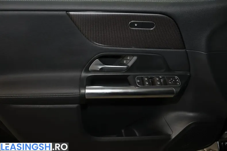 Mercedes-Benz B 200 (Clasa B) din 2022 cu 12.880 km - oferta MER203605 - foto 10