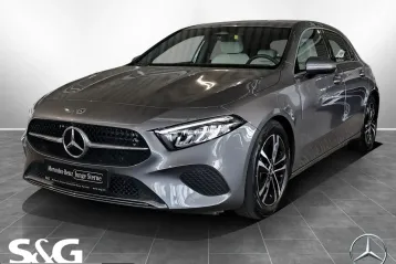 Mercedes-Benz A 180 din 2024 - oferta MER203606