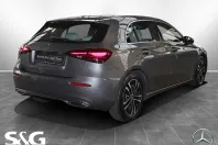 Mercedes-Benz A 180 (Clasa A) din 2024 cu 6.410 km - oferta MER203606 - foto 2