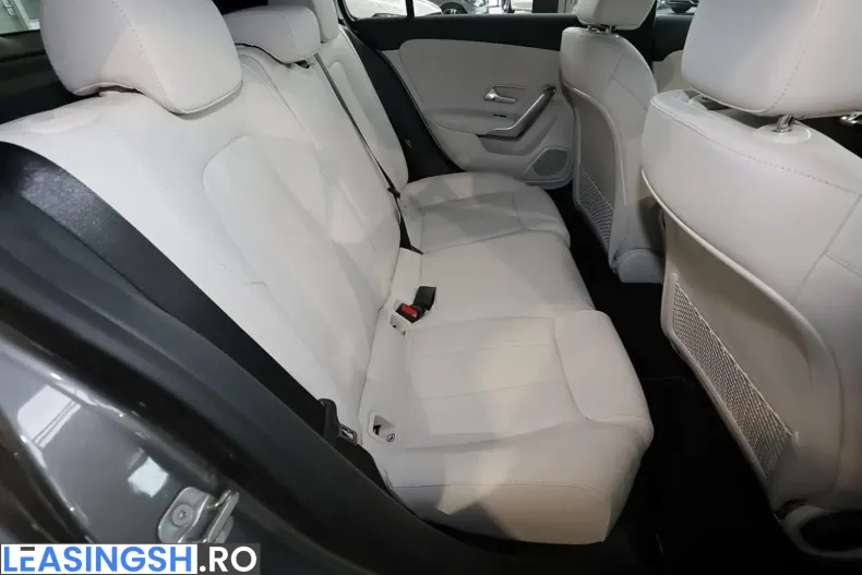 Mercedes-Benz A 180 (Clasa A) din 2024 cu 6.410 km - oferta MER203606 - foto 6