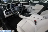 Mercedes-Benz A 180 (Clasa A) din 2024 cu 6.410 km - oferta MER203606 - foto 8