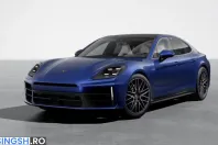 Porsche Panamera din 2023 cu 1.900 km - oferta POR203607 - foto 1