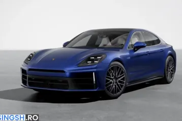 Porsche Panamera din 2023 - oferta POR203607