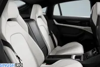 Porsche Panamera din 2023 cu 1.900 km - oferta POR203607 - foto 2