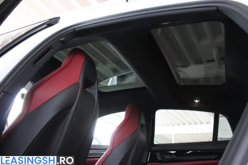 Porsche Panamera din 2026 cu 25 km - oferta POR203608 - foto 6