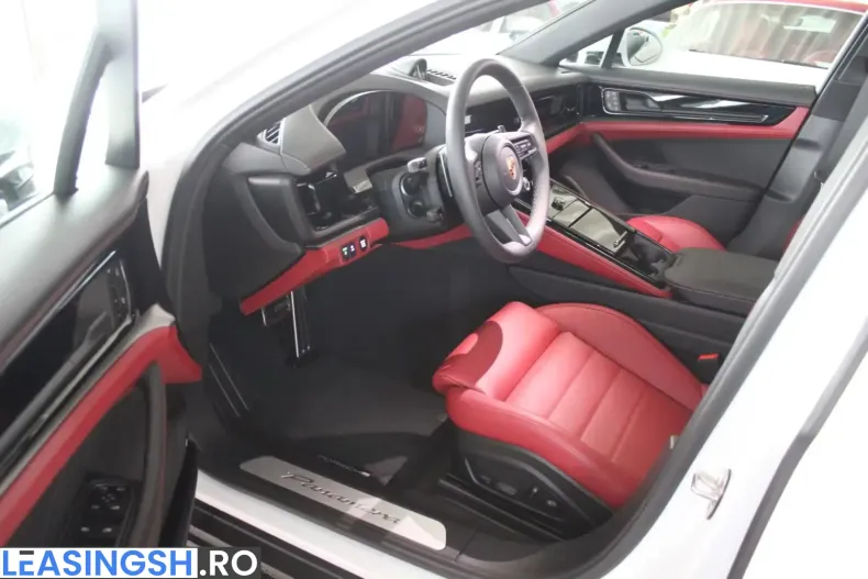 Porsche Panamera din 2026 cu 25 km - oferta POR203608 - foto 8