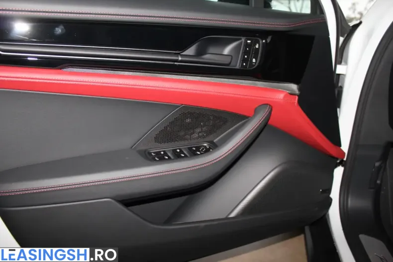 Porsche Panamera din 2026 cu 25 km - oferta POR203608 - foto 11