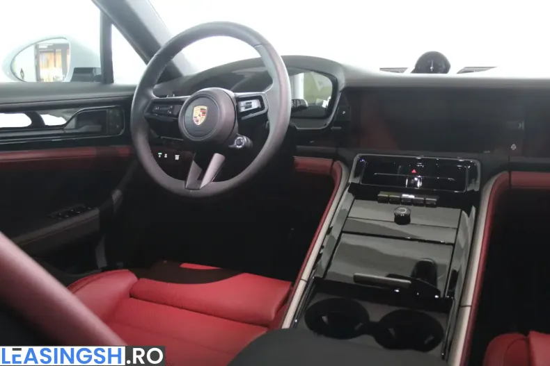Porsche Panamera din 2026 cu 25 km - oferta POR203608 - foto 12