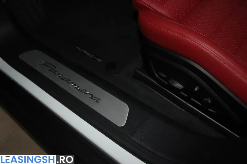 Porsche Panamera din 2026 cu 25 km - oferta POR203608 - foto 13