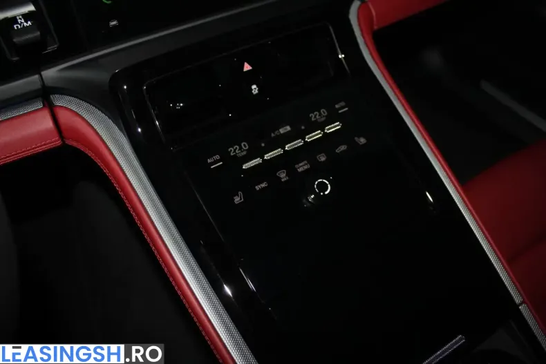 Porsche Panamera din 2026 cu 25 km - oferta POR203608 - foto 15