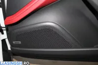 Porsche Panamera din 2026 cu 25 km - oferta POR203608 - foto 17