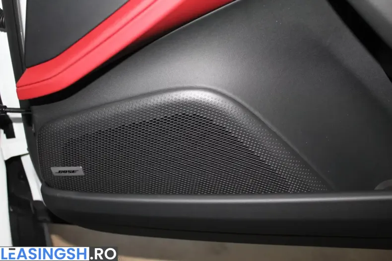 Porsche Panamera din 2026 cu 25 km - oferta POR203608 - foto 17