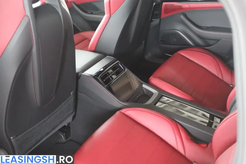 Porsche Panamera din 2026 cu 25 km - oferta POR203608 - foto 18