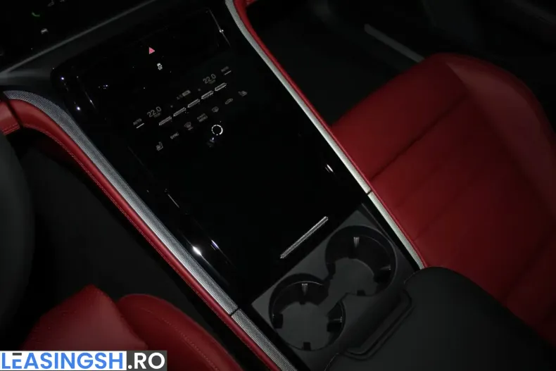 Porsche Panamera din 2026 cu 25 km - oferta POR203608 - foto 20