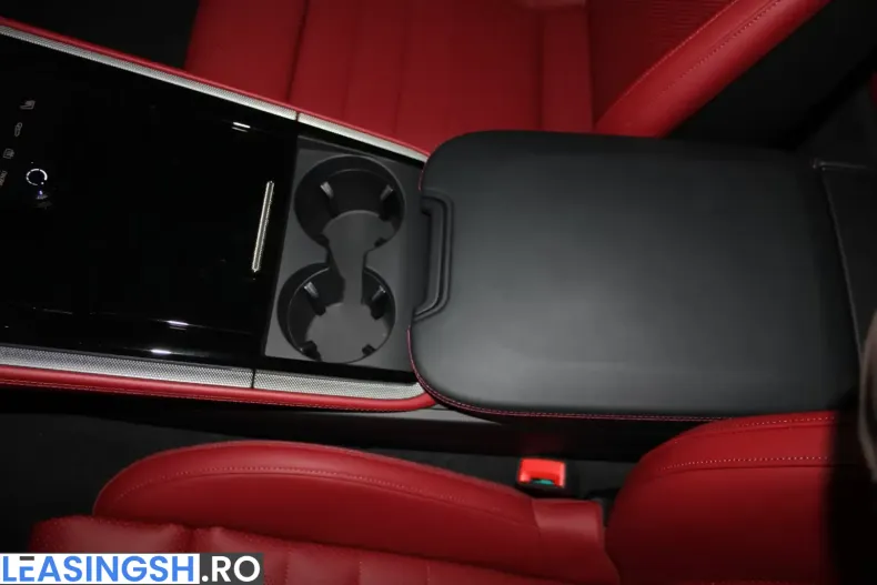 Porsche Panamera din 2026 cu 25 km - oferta POR203608 - foto 24