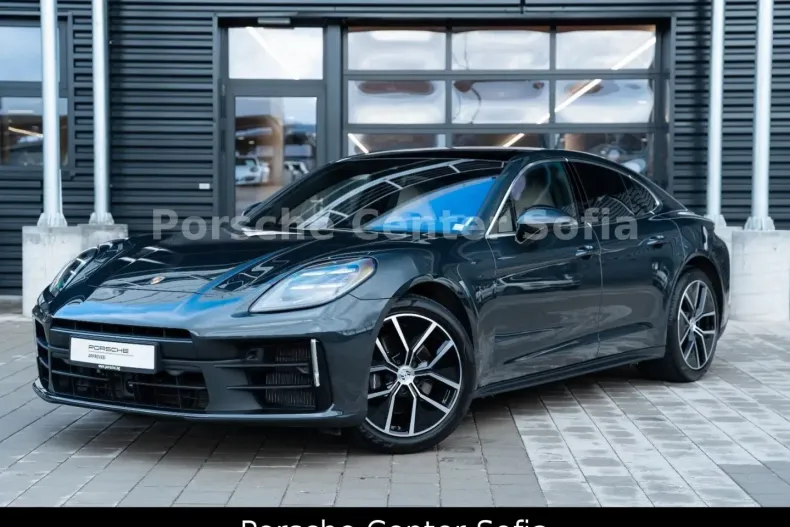 Porsche Panamera din 2024 cu 28.000 km - oferta POR203609 - foto 2