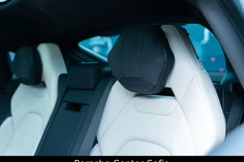 Porsche Panamera din 2024 cu 28.000 km - oferta POR203609 - foto 3