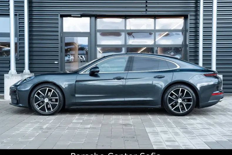 Porsche Panamera din 2024 cu 28.000 km - oferta POR203609 - foto 6