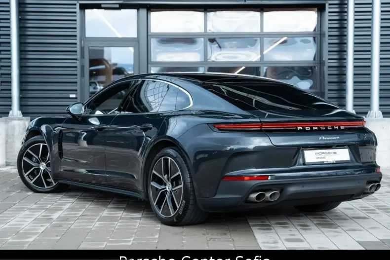 Porsche Panamera din 2024 cu 28.000 km - oferta POR203609 - foto 7