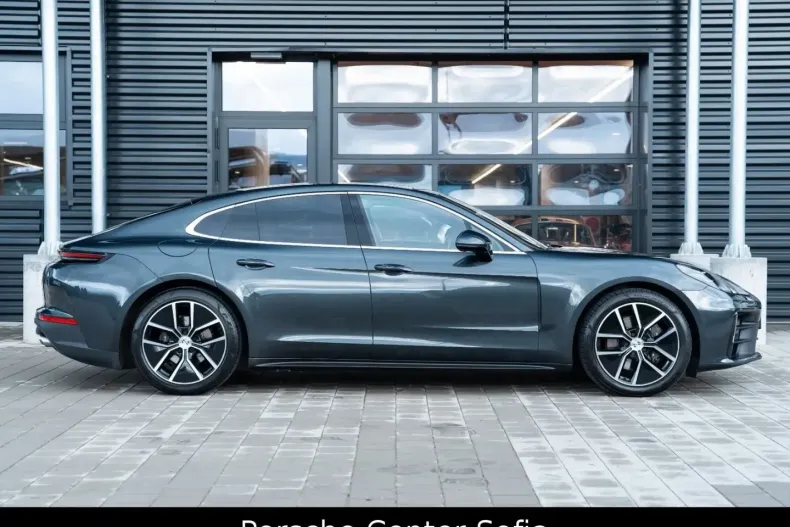 Porsche Panamera din 2024 cu 28.000 km - oferta POR203609 - foto 10