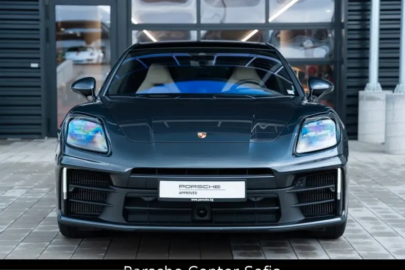 Porsche Panamera din 2024 cu 28.000 km - oferta POR203609 - foto 12