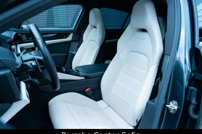 Porsche Panamera din 2024 cu 28.000 km - oferta POR203609 - foto 13