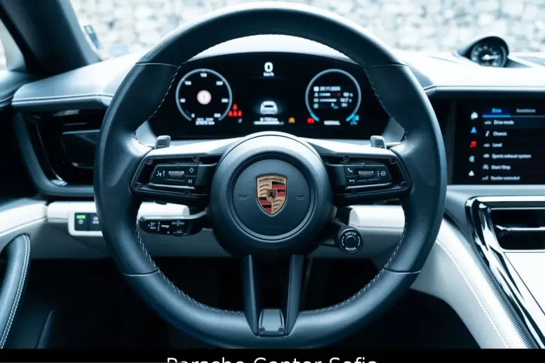 Porsche Panamera din 2024 cu 28.000 km - oferta POR203609 - foto 14