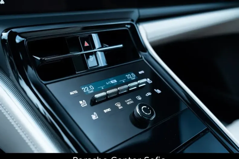 Porsche Panamera din 2024 cu 28.000 km - oferta POR203609 - foto 18