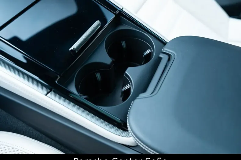 Porsche Panamera din 2024 cu 28.000 km - oferta POR203609 - foto 19