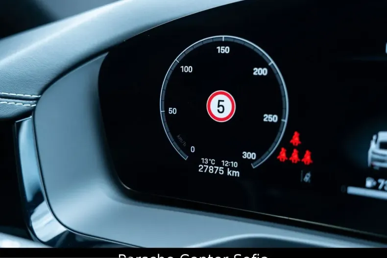 Porsche Panamera din 2024 cu 28.000 km - oferta POR203609 - foto 21