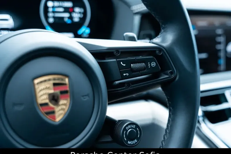 Porsche Panamera din 2024 cu 28.000 km - oferta POR203609 - foto 22