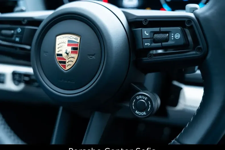 Porsche Panamera din 2024 cu 28.000 km - oferta POR203609 - foto 25