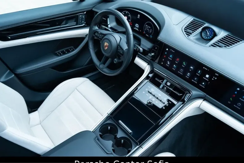 Porsche Panamera din 2024 cu 28.000 km - oferta POR203609 - foto 27