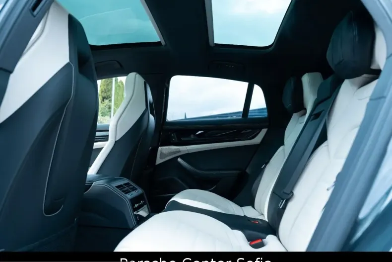 Porsche Panamera din 2024 cu 28.000 km - oferta POR203609 - foto 28