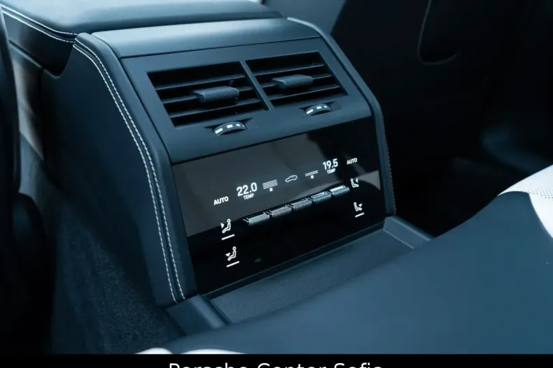 Porsche Panamera din 2024 cu 28.000 km - oferta POR203609 - foto 29