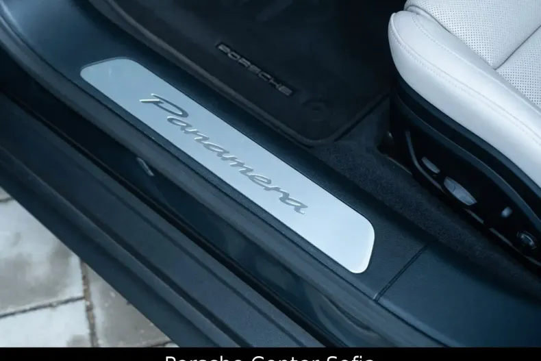 Porsche Panamera din 2024 cu 28.000 km - oferta POR203609 - foto 31