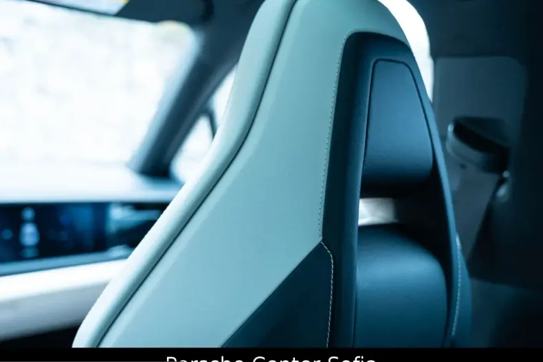 Porsche Panamera din 2024 cu 28.000 km - oferta POR203609 - foto 33