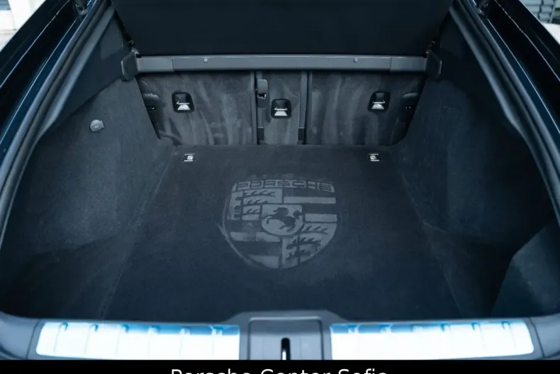 Porsche Panamera din 2024 cu 28.000 km - oferta POR203609 - foto 37