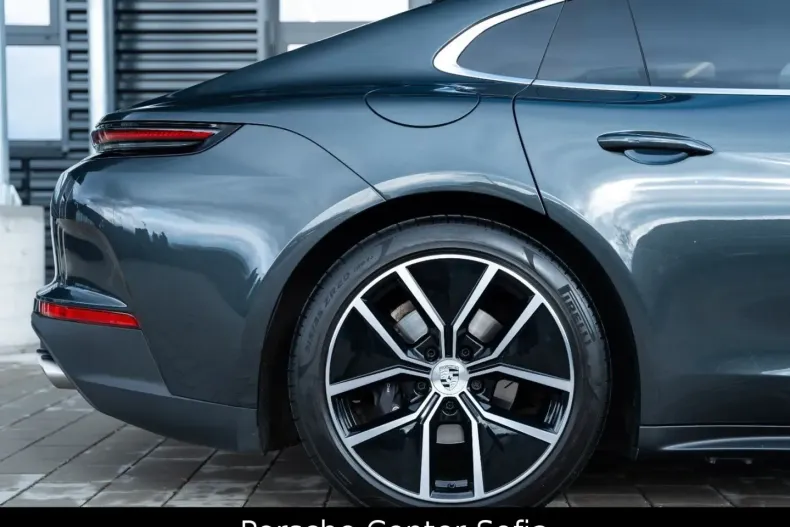 Porsche Panamera din 2024 cu 28.000 km - oferta POR203609 - foto 39