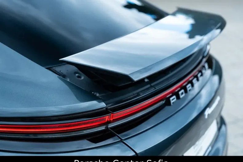 Porsche Panamera din 2024 cu 28.000 km - oferta POR203609 - foto 40