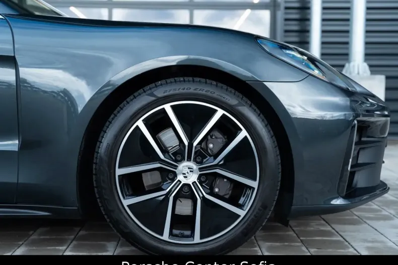 Porsche Panamera din 2024 cu 28.000 km - oferta POR203609 - foto 42